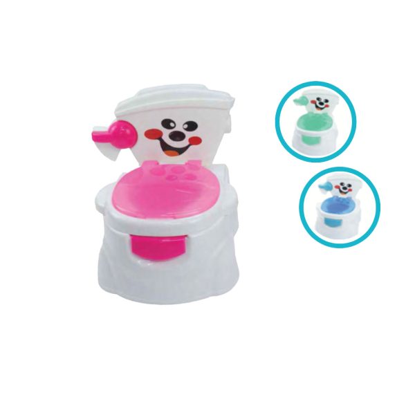 Silla Vasenilla Loco 2 en 1