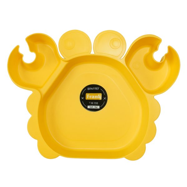 KDT007259_PLATO INFANTIL CANGREJO CON BOLSA_007_3