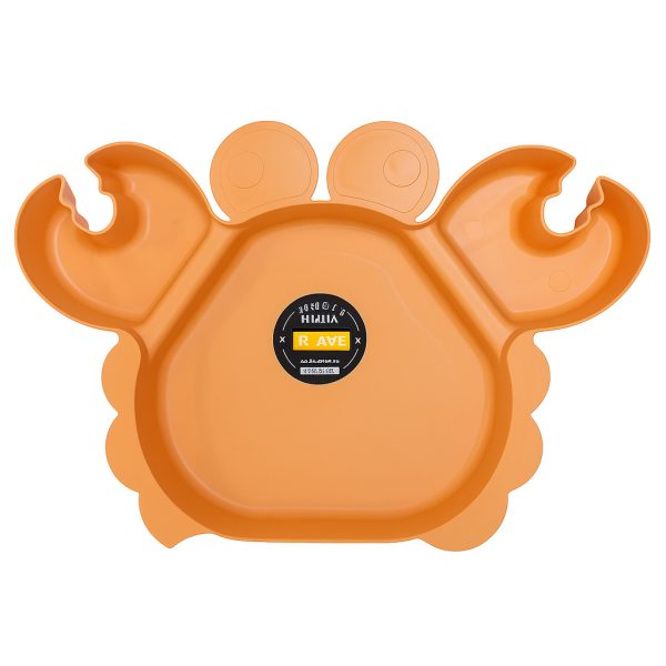 KDT007259_PLATO INFANTIL CANGREJO CON BOLSA_007_4