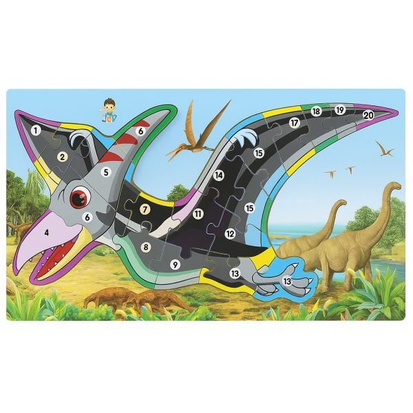 KDT007274_Rompecabezas Dinosaurios GD Abecedario_4022_2