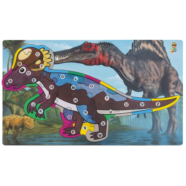 KDT007274_Rompecabezas Dinosaurios GD Abecedario_4022_3