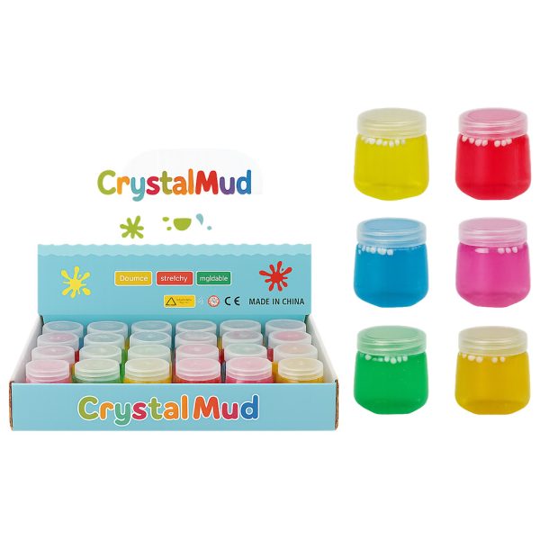 KDT007285_SLIME MINI MOTIVO_204-21 Slime Mini Motivo