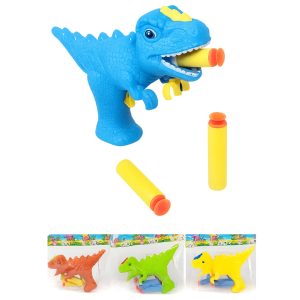 Lanza Dardos Dino en Bolsa