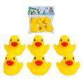 Set de Patos PQ *6 en Bolsa