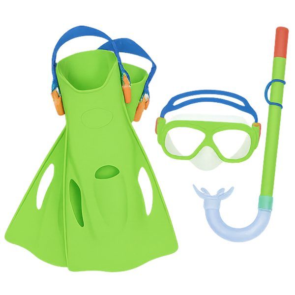 KDT007289_Set de Snorker GD Bestway x3 en Malla_25019_2 KDT007289_Set de Snorker GD Bestway x3 en Malla_25019_2