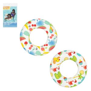 Flotador Bestway Dona en Bolsa