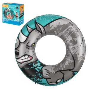 Flotador Bestway Aro Rino