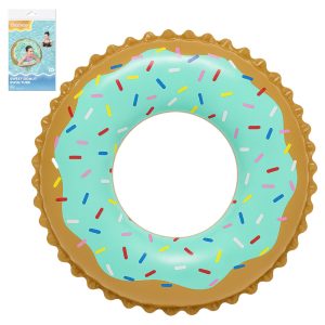 Flotador Bestway Dona Donut en Bolsa