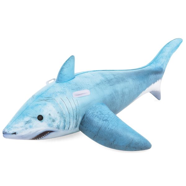 KDT007301_Flotador Bestway Tiburón GD_41405_1 KDT007301_Flotador Bestway Tiburón GD_41405_1