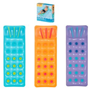 Flotador Colchoneta Bestway en Caja