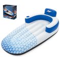 Sillón Flotante Bestway Hydro Force