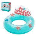 Flotador Bestway Aro Coral Adulto