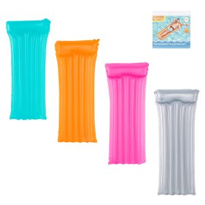 Flotador Colchoneta Bestway Adulto en Bolsa