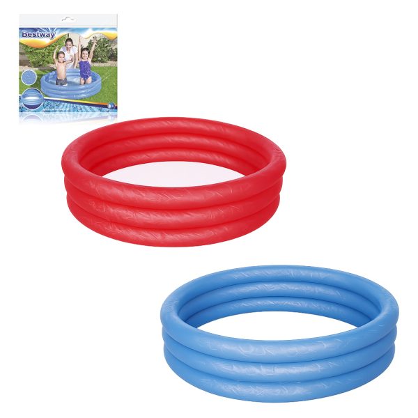 Piscina Bestway en Bolsa