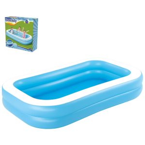 Piscina Bestway Familiar Azul GD