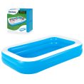 Piscina Bestway Familiar Rectangular