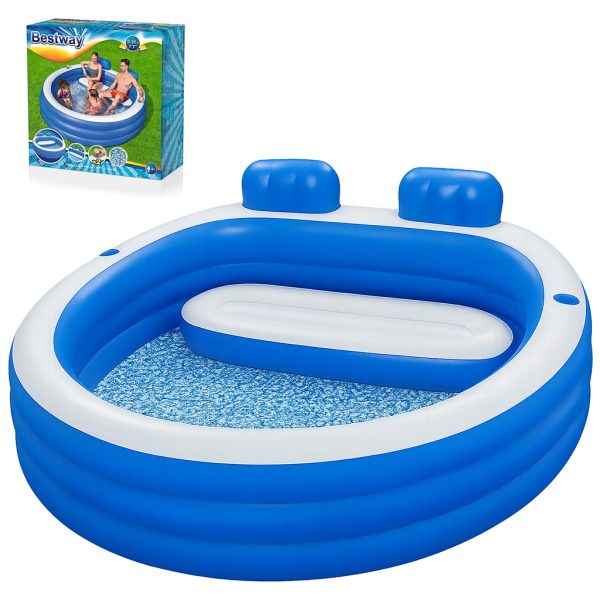 KDT007327_Piscina Bestway Familiar con Sillas_54422_1 Piscina Bestway Familiar con Sillas