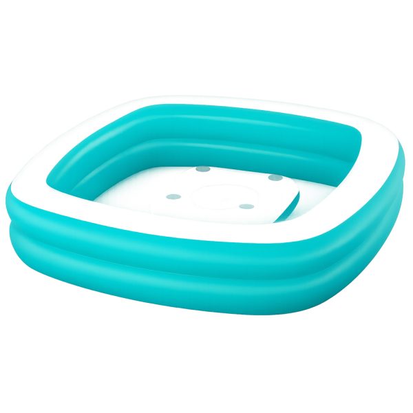 Piscina Bestway Familiar con Mesa