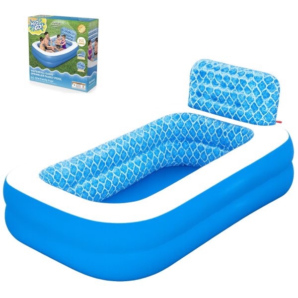 KDT007329_Piscina Bestway Familiar con Aspersor_54451_1 Piscina Bestway Familiar con Aspersor