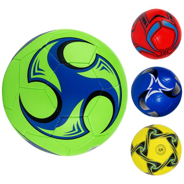 Balón De Futbol #5 TOKN