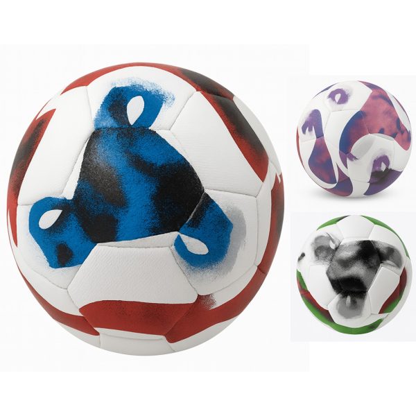 Balón De Futbol Fino #5 TOKN