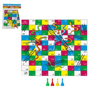 Juguete Piñata Paquetes en Bolsa