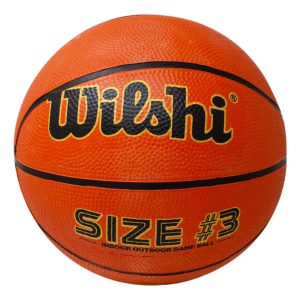 Balón Basket #3 MGT