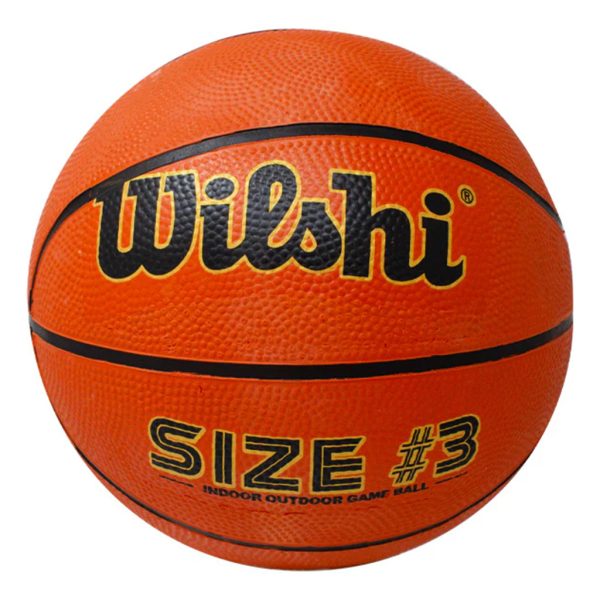 KDT007395_Balón Basket No. 3 MGT_PTQ1134 Balón Basket #3 MGT