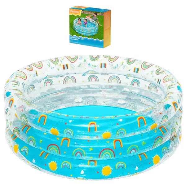 KDT007314_Piscina Bestway Tropical en Caja_51048_1 Piscina Bestway Tropical en Caja