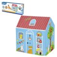 Casa Infantil Bestway en Caja