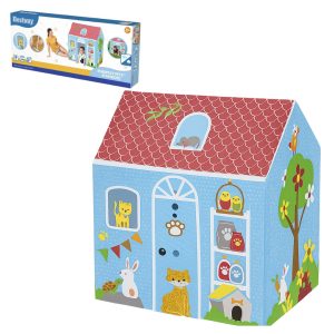 Casa Infantil Bestway en Caja
