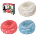 Sillón Puff Inflable Bestway