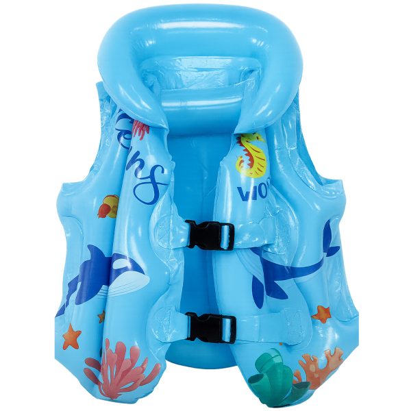 KDT007353_Chaleco Flotador en Bolsa Talla S_PT27599_2