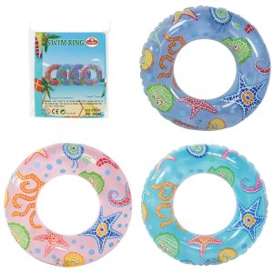 Flotador Dona en Bolsa Eco