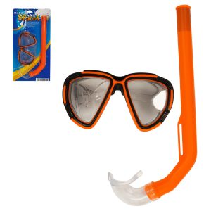 Set De Snorker MD En Blister