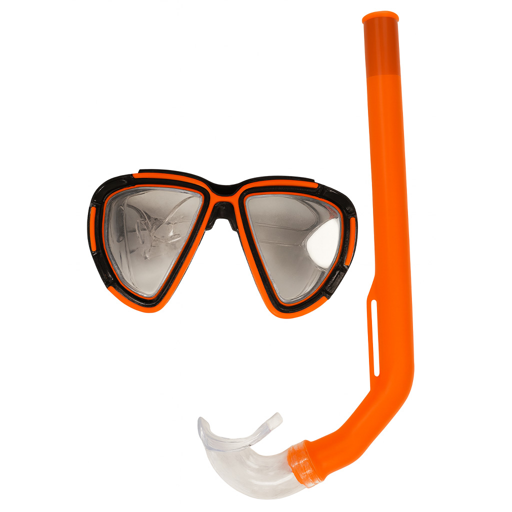 Set De Snorker MD En Blister - Imagen 2