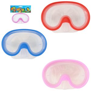 Gafas Careta Para Buceo en Bolsa