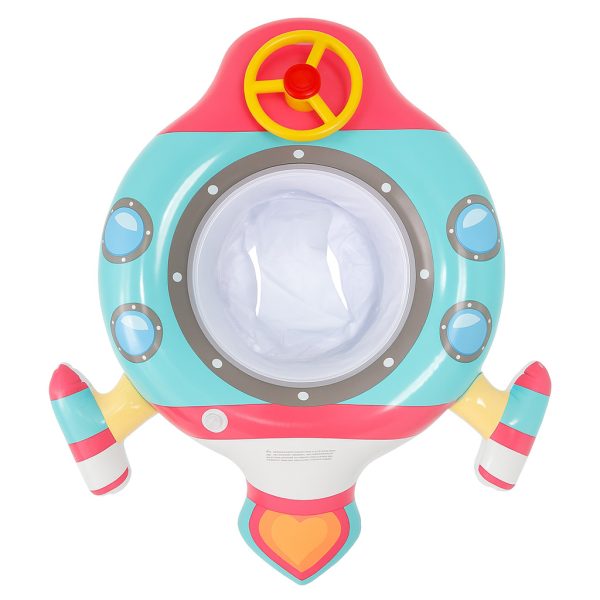 KDT007363_Flotador Lancha Nave con Timón en Bolsa_PT27637_2