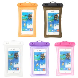 Protector de Agua Para Celular en Bolsa