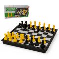 Ajedrez MD en Caja Imantada