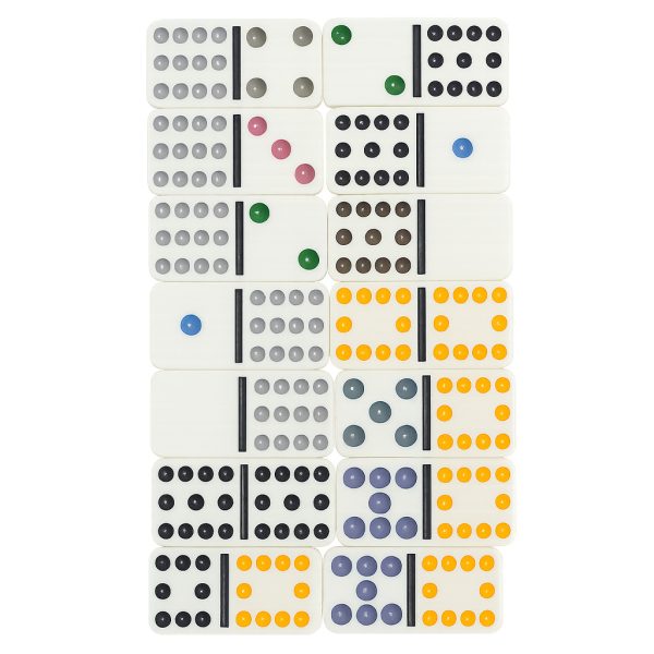 KDT007385_Domino con Caja Metálica Doble 6_PT27409_2 KDT007385_Domino con Caja Metálica Doble 6_PT27409_2