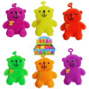 Boliton Oso con Luces