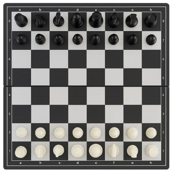 KDT007391_Ajedrez MD En Bolsa_PTP1072_2 KDT007391_Ajedrez MD En Bolsa_PTP1072_2