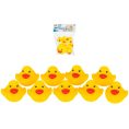 Set De Patos PQ X9