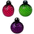 Squishy Pelota Malla en Bolsa