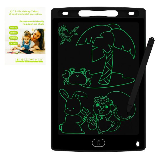 KDT007406_Tablet LCD PQ 8.5_DK653_1 Tablet LCD PQ 8,5