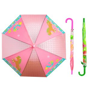 Sombrilla Infantil Plástica