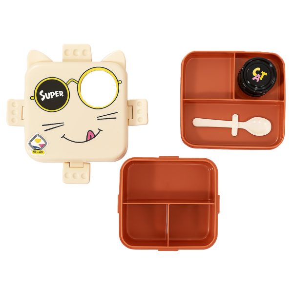 KDT007425_Set Portacomidas Gato x3 PCS_PT27054_2 KDT007425_Set Portacomidas Gato x3 PCS_PT27054_2