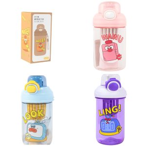 Termo Motivo 600ml en Caja