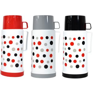 Termo con Tapa Taza 450ml en Caja